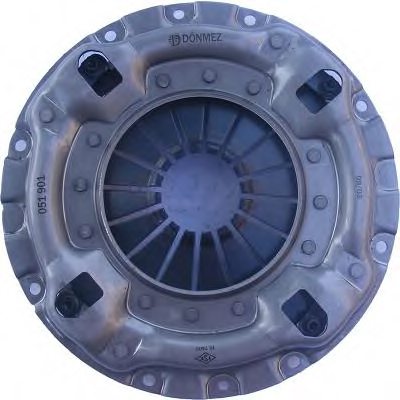 D?NMEZ 051 901 Clutch Pressure Plate
